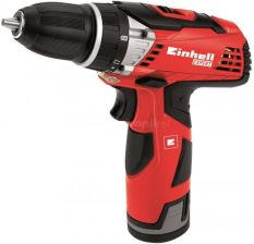 Einhell TTE-CD 12 LI-I 4513612 recenzja