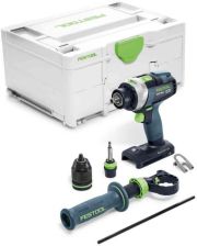 Festool TPC 18/4 I-Basic 575604 recenzja