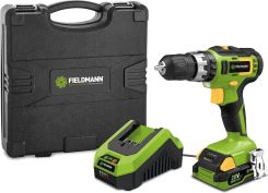 Fieldmann FDUV 70115-A recenzja