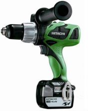 Hitachi DS14DBLTW recenzja