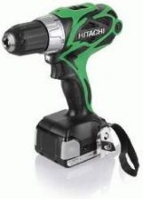 Hitachi DS18DSAL TB recenzja