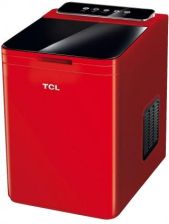 Kostkarka TCL ICE PRO-R6 Red recenzja