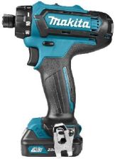 Makita DF033DSAE recenzja