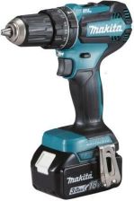 Makita DHP485RF3J recenzja