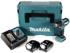 Makita Ddf485Rtj recenzja