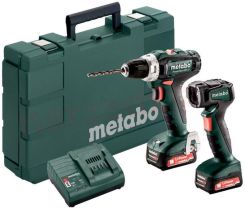 Metabo 601036900 recenzja