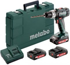 Metabo 602321540 recenzja