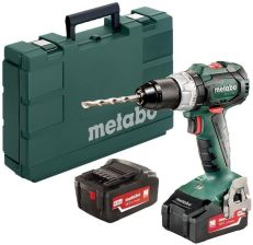 Metabo 602325500 recenzja