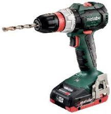 Metabo 602334800 recenzja