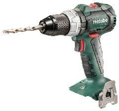 Metabo SB 18 LT + MetaLoc II 602316840 recenzja