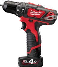 Milwaukee M12 BPD-402C 4933441935 recenzja