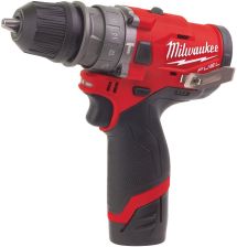 Milwaukee M12 FPDX-202X 4933464136 recenzja