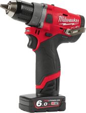 Milwaukee M12 Fdd-602X 4933459820 recenzja