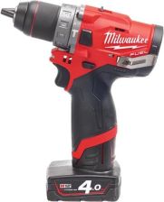 Milwaukee M12 Fpd-402X 4933459804 recenzja