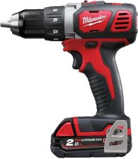 Milwaukee M18 BDD-202C 4933443555 recenzja