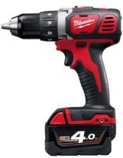 Milwaukee M18 BDD-402C 4933443565 recenzja