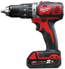 Milwaukee M18 BPD-202C 4933443515 recenzja