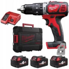 Milwaukee M18 Bpd-403C (4933448360) recenzja