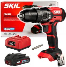 Skil RED CD1E3020AA recenzja