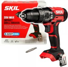 Skil RED CD1E3020CA recenzja