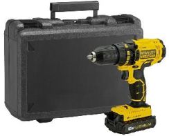 Stanley Fatmax Fmc601C2K (Fmc601C2Kqw) recenzja