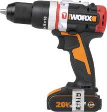 Worx WX354 recenzja