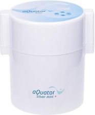 aQuator Mini Classic Jonizator wody recenzja