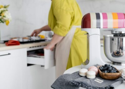 Jak wybrać robot kuchenny, aby dobrze służył?