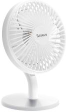 Baseus Ocean Fan 5W Biały CXSEA-02 recenzja