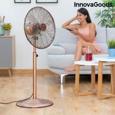 INNOVAGOODS COPPER RETRO V0103088 recenzja