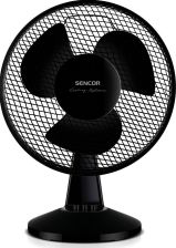 Sencor SFE 2311BK recenzja