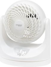 Woozoo PCF-HE15 15cm 30W Biały (PCFHE15WHITE) recenzja