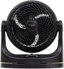 Woozoo PCF-HE15 15cm 30W Czarny (PCFHE15BLACK) recenzja