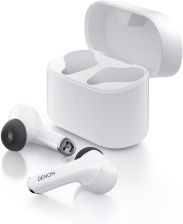 Denon Słuchawki True Wireless Ah-C630W Biały (Ahc630Wwtem) recenzja