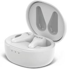 Htc True Wireless Earbuds Plus białe (99H2070800) recenzja