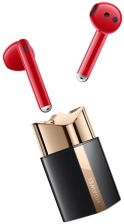 Huawei FreeBuds Lipstick Czerwony recenzja