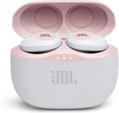 JBL Tune 125TWS Różowy recenzja