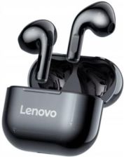 Lenovo Lp40 Pro Czarne recenzja