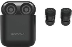 MOTOROLA Vervebuds 120 True Wireless Czarny recenzja