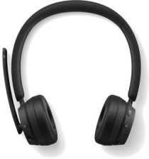 Microsoft Słuchawki bezprzewodowe Modern Wireless Headset 8JR-00009 recenzja
