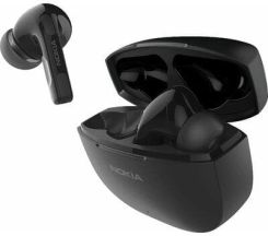 Nokia Słuchawki dokanałowe Go Earbuds + TWS-201 Czarny (8P00000142) recenzja