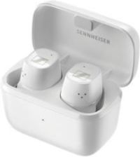 Sennheiser CX Plus True Wireless biały (S509189) recenzja