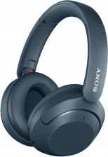 Sony WH-XB910N Niebieskie recenzja