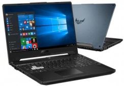 Laptop ASUS TUF Gaming FX506LI 15,6″/i5/8GB/512GB/Win10 (FX506LIHN039T) recenzja