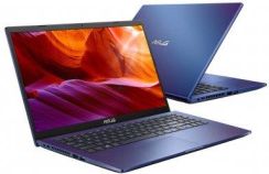 Laptop ASUS X509JA-EJ284 i3/4GB/256GB/NoOS (X509JAEJ284) recenzja