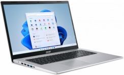 Laptop Acer Aspire 5 17,3″/i5/16GB/512GB/Win11 (NX.A5DEP.00C) recenzja