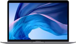 Laptop Apple MacBook Air 2020 13,3″/i3/8GB/256GB/MacOS (MWTJ2ZEA) recenzja