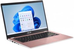 Laptop Asus E410Ma-Ek1991Ws 14″/Celeron/4GB/128GB/NoOS (90NB0Q14M00PZ0) recenzja