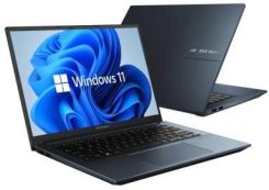 Laptop Asus VivoBook Pro 14 i7-12700H/16GB/1TB/Win11 (K6400ZCKM023W) recenzja
