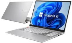 Laptop Asus Vivobook Pro16X 16″/i7/32GB/1Tb/Win11 (N7600PCL2220X) recenzja